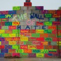 Wall of Hate 2