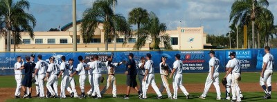 baseball team