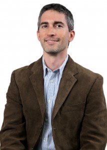 Glenn Scheyd, Jr., Ph.D
