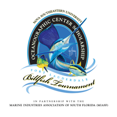 2014 Fort Lauderdale Billfish Tournament