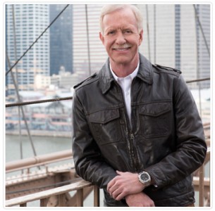 Chesley B. “Sully” Sullenberger, III