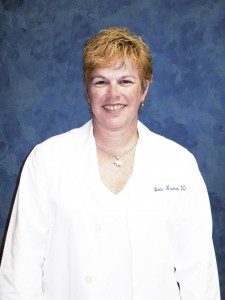 Dr. Doris Newman-2010