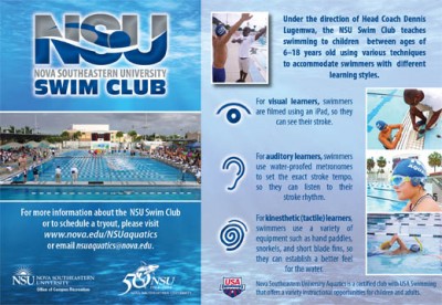 72dpi NSU Swim Club Ad