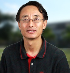 Fuzhen Zhang, Ph.D