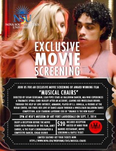 MovieScreening-Flyer