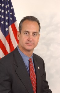 U.S. Rep. Mario Diaz-Balart 