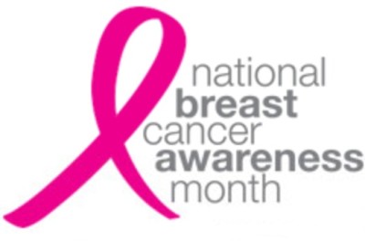 breast cancer logo