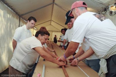 World's Longest Cigar in 2009, Guinness World Book of Records