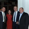 James Donnelly, Cathy Donnelly, Miles Austin Forman, Terry Stiles