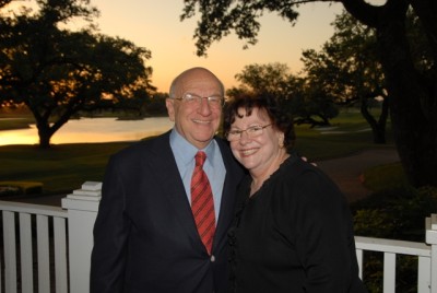 Barry and Judy Silverman to receive Nova Southeastern University’s 2015 President’s Excellence in Community Service Award