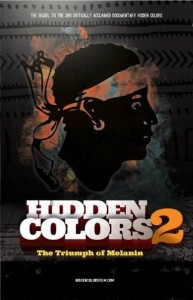 Hidden Colors part 2