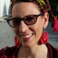 Janet Rudawsky, Artist & NSU Adjunct Professor
