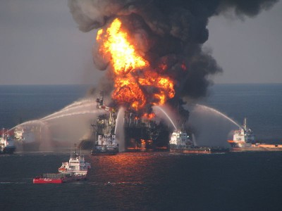 Deepwater Horizon