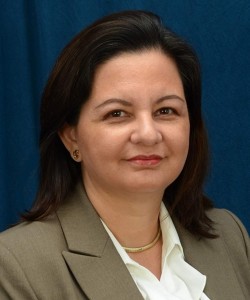 Elena Bastidas, Ph.D.