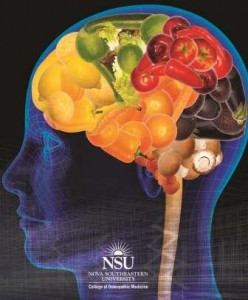 Master of Science in Nutrition 