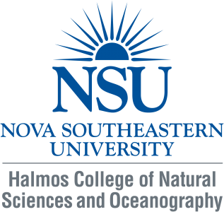 Halmos College of Natural Sciences and Oceanography