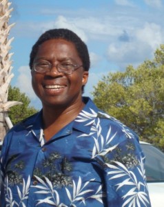 Ismael Muvingi, Ph.D.