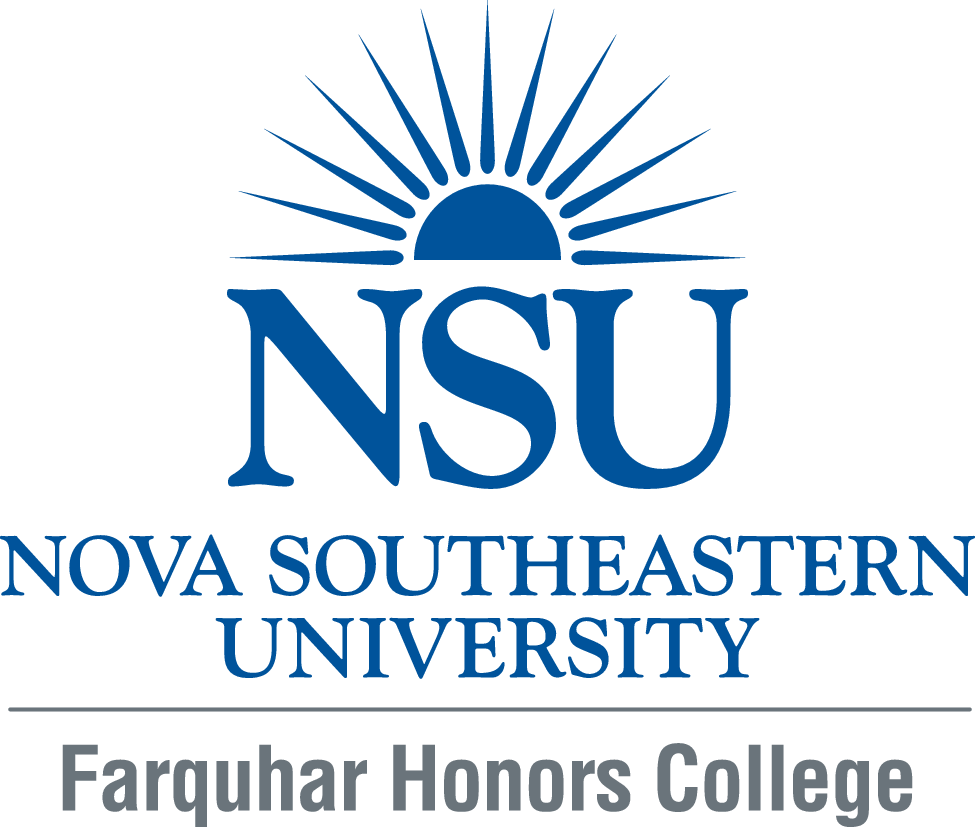dissertation editors nova southeastern university
