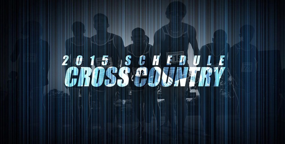 2015 Cross Country Schedule Released | NSU Newsroom