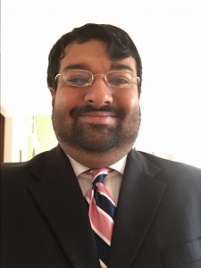 Safeer Bhatti, Ph.D.
