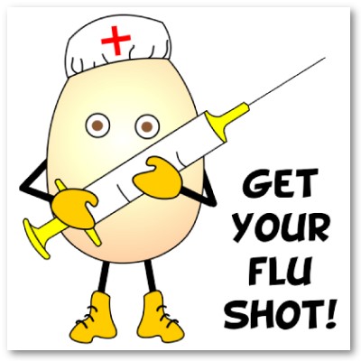 Free Flu Shots for NSU Employees | NSU Newsroom