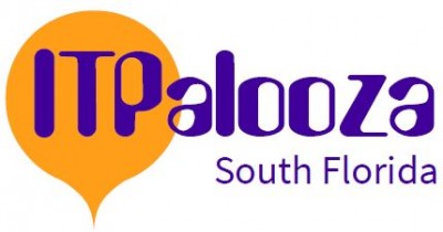 ITPalooza Logo