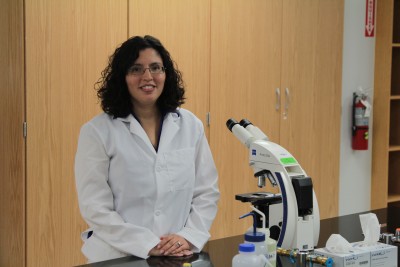Julie Torruellas Garcia, Ph.D.