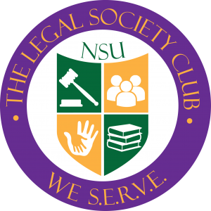 Legal Society Club