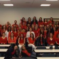 PA Prog Fort Myers - National Wear Red Day 2016