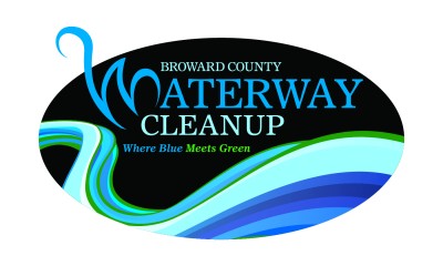 Waterway Cleanup Logo