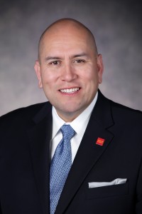 Joe) Atkinson, President, South Florida Region, Wells Fargo and Company