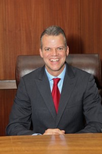 Broward County Mayor Marty Kiar 