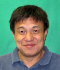 Ming-Liang Cai, Ph.D.
