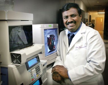 Appu Rathinavelu, Ph.D.
