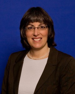 Janet Leasher