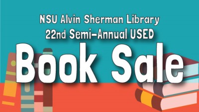NSU Alvin Sherman Library
