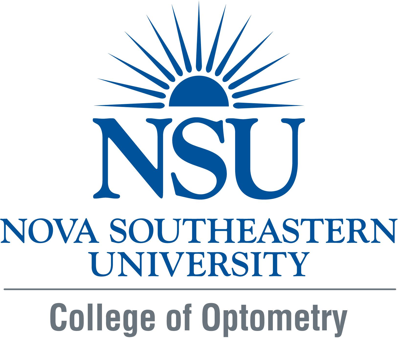 NSU s College Of Optometry Opens Dry Eye Care Center NSU Newsroom