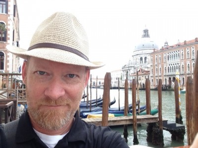 Bill Adams DMA in Venice