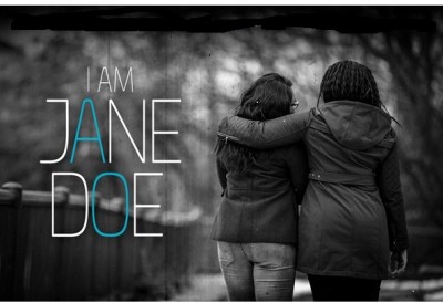 I am Jane Doe_