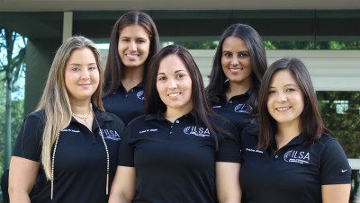 ILSA officers FP