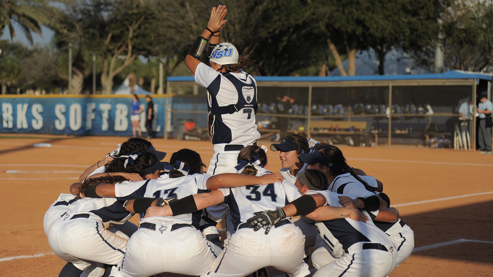 Softball Announces Open Tryouts For 2018 Season NSU Newsroom