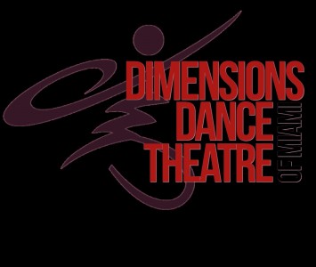 Dimensions Dance Theatre of Miami - Logo