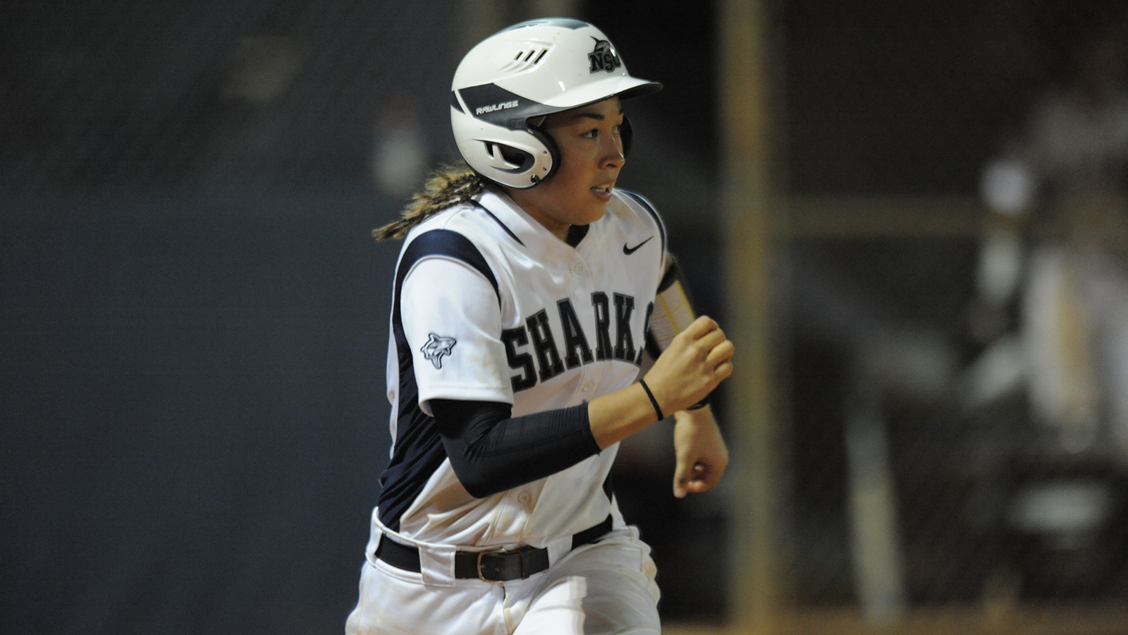 Five Sharks Named NFCA All American Scholar Athletes NSU Newsroom