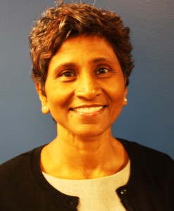 Vanaja Nethi, Ph.D.