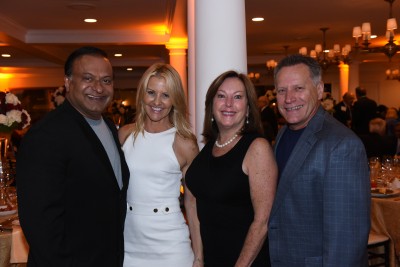 Dr. Zachariah Zachariah, NSU Trustee; Susie Sandidge; The Honorable Melanie May, NSU Trustee; Eladio Perez
