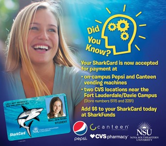SharkCard email blast approved by SGB, January 25, 2018