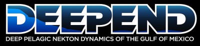 DEEPEND logo