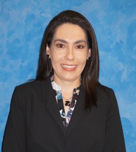 Claudia A. Serna, Ph.D., M.P.H., B.D.S.