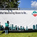 AARP Foundation and Miami Dolphins partner to pack one million meals