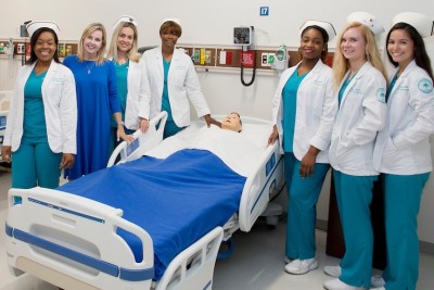 Nurses Photo - Med